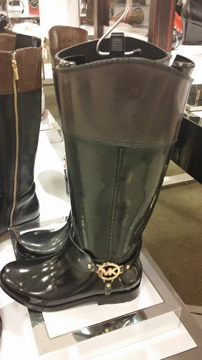 Stores to buy women's tall boots Houston