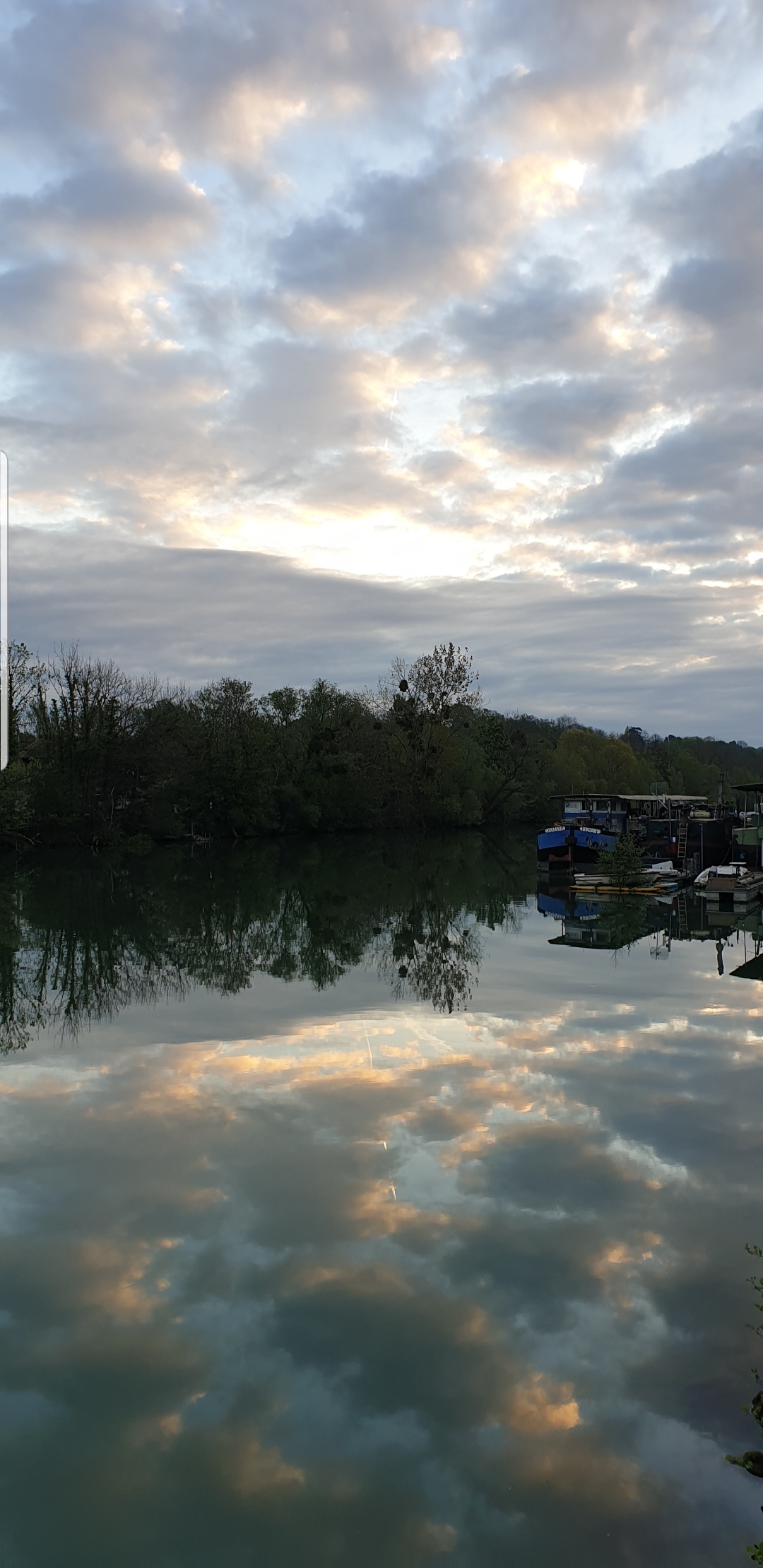 Photo n° 1 de l'avis de repessé.a fait le 29/04/2023 à 03:24
