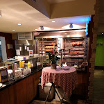 Photo n°7 de l'avis de Viktor.e fait le 02/11/2019 à 22:53 sur le  Brinkmanns Braterei à Paderborn