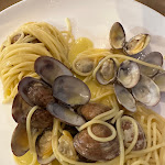 Photo n°1 de l'avis de María.o fait le 22/07/2023 à 10:51 sur le  La Monica Braceria Pizzeria à Castellammare di Stabia