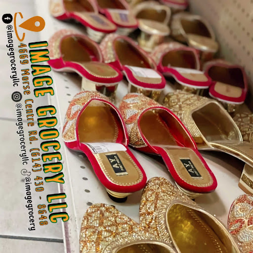 Asian Grocery Store «Image Grocery LLC», reviews and photos, 4669 Morse Centre Rd, Columbus, OH 43229, USA