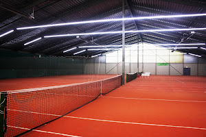 Stichting Tennishal Veendam