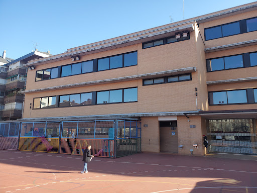 Colegio Timón en Madrid