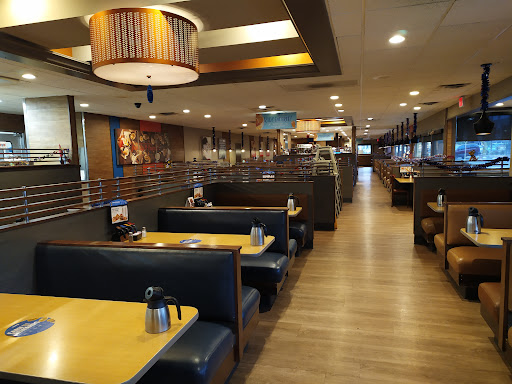 IHOP