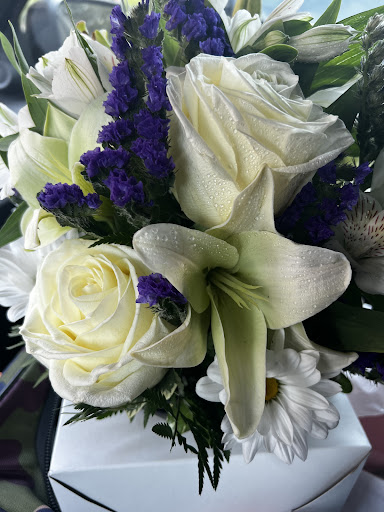 Florist «I Love Roses Florist», reviews and photos, 1205 N Hampton Rd, Dallas, TX 75208, USA