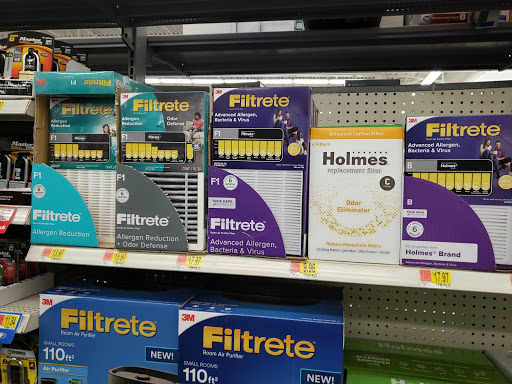 Department Store «Walmart Supercenter», reviews and photos, 175 Beasley Dr, Dickson, TN 37055, USA