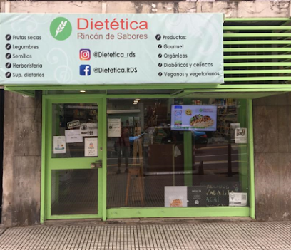 Dietética - Rincón de Sabores