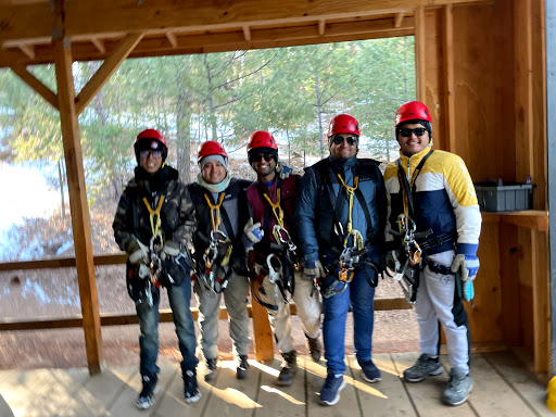 Tourist Attraction «Broadmoor Soaring Adventure», reviews and photos, 6 Lake Ave, Colorado Springs, CO 80906, USA