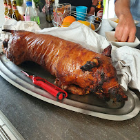 Plats et boissons du Café et restaurant de grillades Lage Domingos à Schiltigheim - n°12