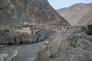 Raikot Bridge image