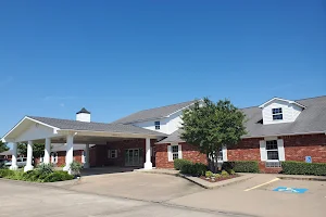 Candlelight Inn & Suites Hwy 69 near McAlester image