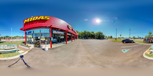 Car Repair and Maintenance «Midas», reviews and photos, 5649 S Saginaw St, Flint, MI 48507, USA