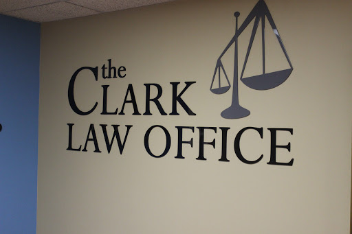 Personal Injury Attorney «The Clark Law Office», reviews and photos