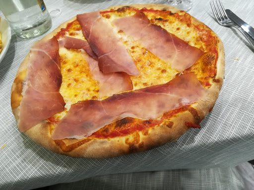 Ipanema Ristorante Pizzeria in Cuggiono, Città Metropolitana di Milanoo