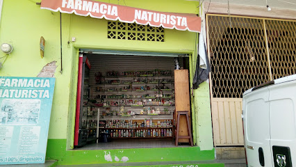 Farmacia Naturista Del Pueblo, , Torres De La Libertad