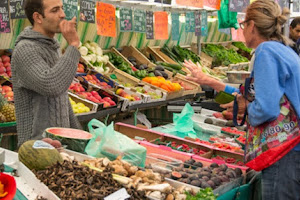 Rick's Produce Market