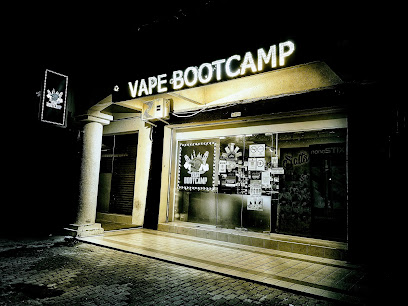 Vapebootcamp