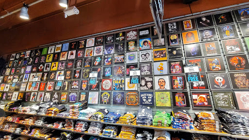 Gift Shop «SPENCER GIFTS», reviews and photos, 4325 Glenwood Ave, Raleigh, NC 27612, USA