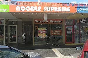 Noodle Supreme image