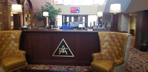 Spa and Health Club «The Denver Athletic Club», reviews and photos, 1325 Glenarm Pl, Denver, CO 80204, USA