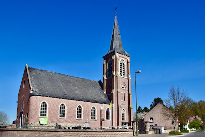 Elingen Kerk
