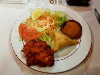 Pakora du Restaurant indien Le Monica à Toulouse - n°5