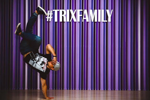 Школа танцев Trix Family | Дмитровская