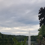 Photo n°2 de l'avis de Edeltraud.m fait le 28/07/2020 à 10:50 sur le  Bootshaus Biggesee à Olpe