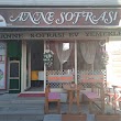 Anne Sofrası Ev Yemekleri