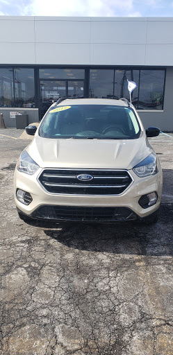 Ford Dealer «North Brothers Ford», reviews and photos, 33300 Ford Rd, Westland, MI 48185, USA