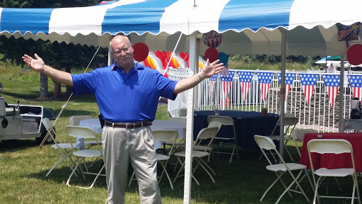 Golf Club «Stanton Ridge Golf & Country Club», reviews and photos, 25 Club House Dr, Whitehouse Station, NJ 08889, USA