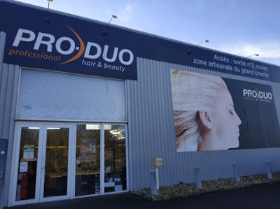 Pro-Duo à Yvrac