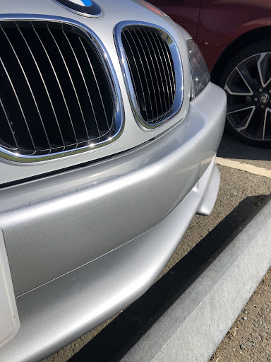 Auto Body Shop «Downtown Autobody», reviews and photos, 5850 Redwood Dr B, Rohnert Park, CA 94928, USA