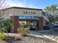 MedCenter Rehab - Photo 2 - Car repair in San Antonio, TX, San Antonio