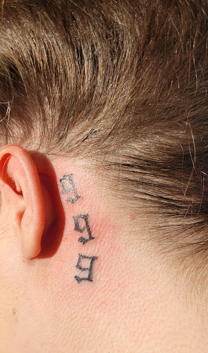 Explore axe tattoo ideas, creative tattoo ideas in Meridian, available at SK-Tattoo1