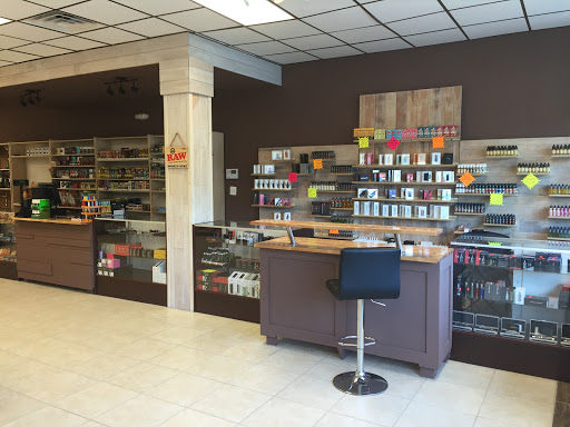 Tobacco Shop «Tobacco Plus One», reviews and photos, 7640 Lee Hwy, Falls Church, VA 22042, USA