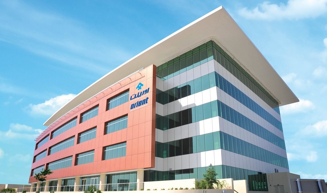 Orient Takaful Insurance Company - Egypt