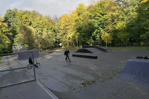 Skatepark image