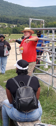 Horseback Riding Service «Secret Passage Ranch», reviews and photos, 321 Spring Mountain Way, Fort Valley, VA 22652, USA