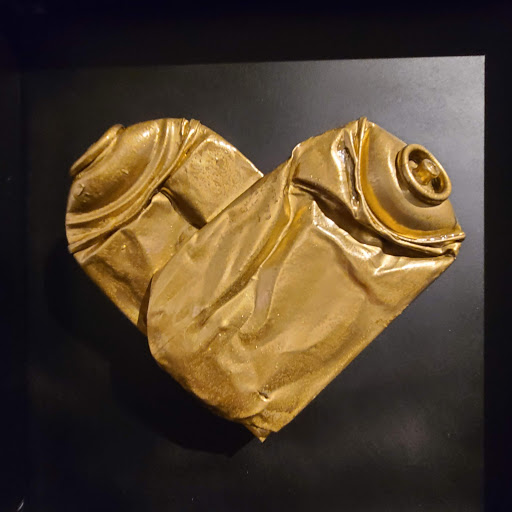 Museum «Foosaner Art Museum», reviews and photos, 1463 Highland Ave, Melbourne, FL 32935, USA