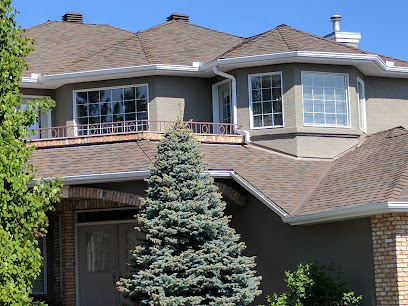 South Peak Roofing & Exteriors