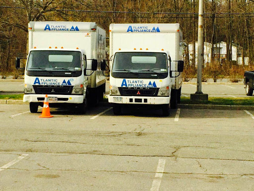 Appliance Store «Atlantic Appliance», reviews and photos, 50 Triangle Center, Yorktown Heights, NY 10598, USA