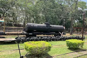 Museo del Ferrocarril Sonsonate image