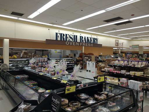 Grocery Store «ACME Markets», reviews and photos, 531 High St, Mt Holly, NJ 08060, USA