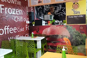 The Rivo Café & coffe Bar image