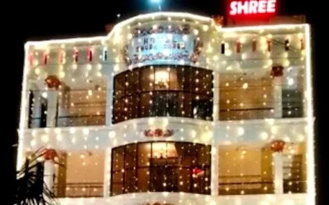 Hotel Shubh Shree image
