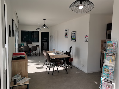 Agence immobilière l'Adresse Soubise à Soubise