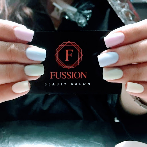 Fussion Beauty Salon