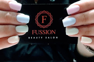 Fussion Beauty Salon image