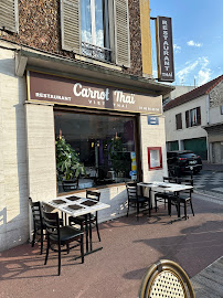 Atmosphère du Restaurant thaï Carnot Thaï à Saint-Maur-des-Fossés - n°4